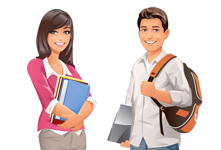 Learning illustration